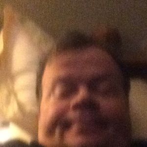 Meet your Posher, Terry